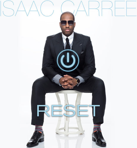 Carree, Isaac: Reset