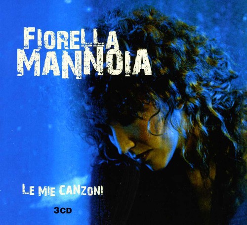 Mannoia, Fiorella: Fiorella Mannoia