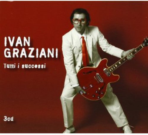 Graziani: Ivan Graziani