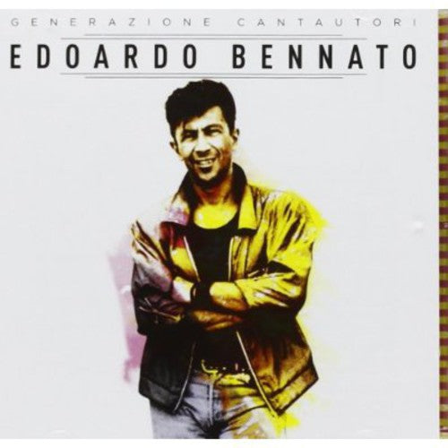 Bennato, Edoardo: Edoardo Bennato