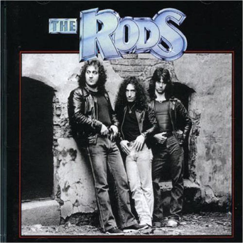 Rods: Rods