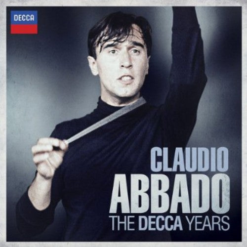 Abbado, Claudio: Decca Years