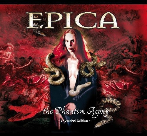 Epica: Phantom Agony