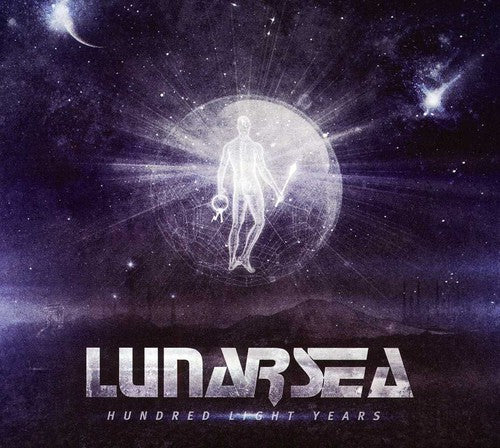 Lunarsea: Hundred Light Years