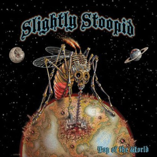 Slightly Stoopid: Top of the World