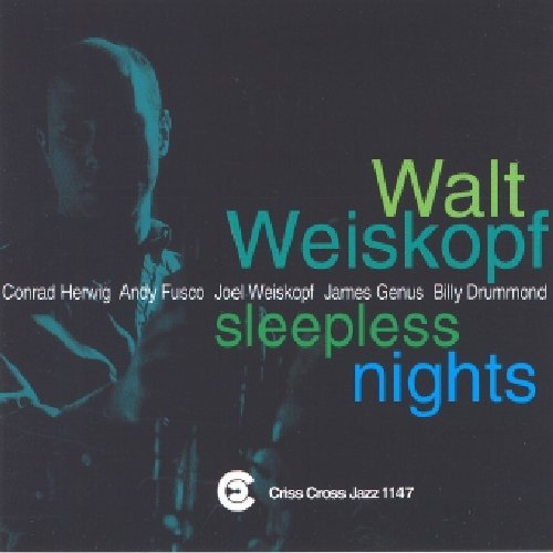 Weiskopf, Walt: Sleepless Nights