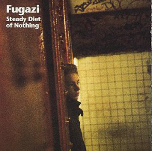 Fugazi: Steady Diet of Nothing