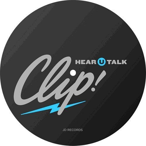 Clip: Hear U Talk