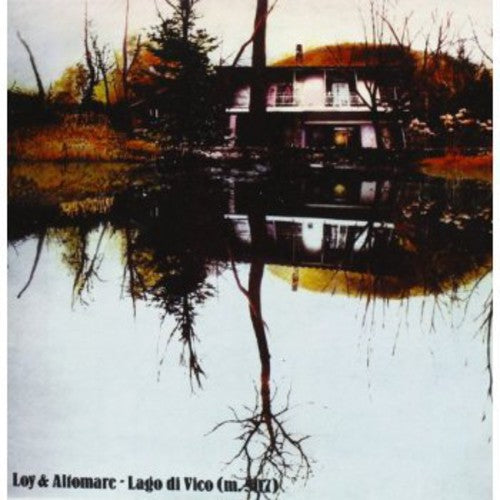 Loy & Altomare: Lago Di Vico (M.507)