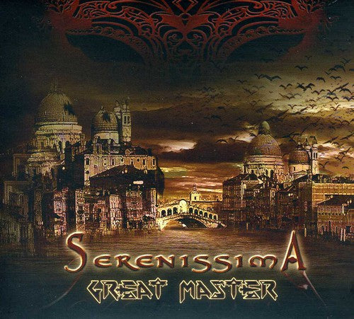 Great Master: Serenissima