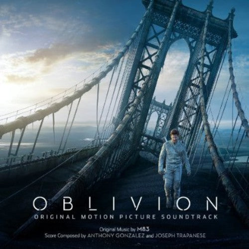 Oblivion / O.S.T.: Oblivion (Original Soundtrack)