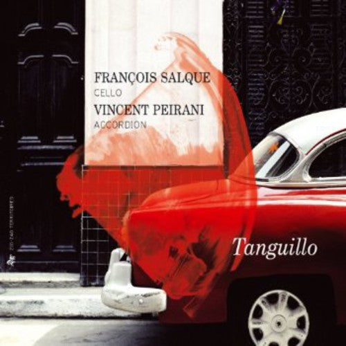 Salque, Francois: Tanguillo