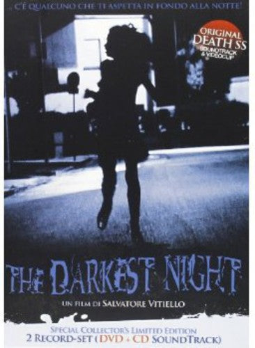 Death SS: The Darkest Night (Original Soundtrack)