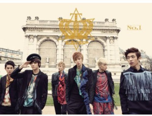 Teen Top: Teen Top