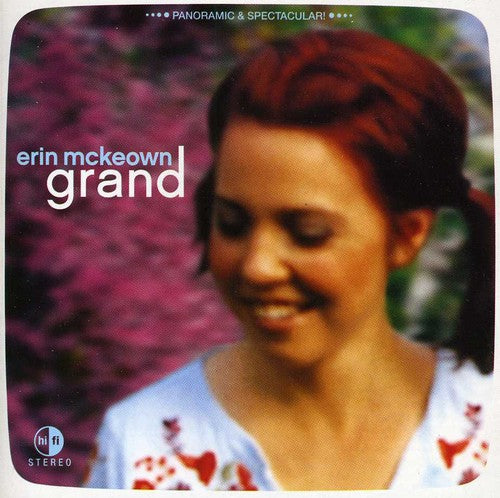 McKeown, Erin: Grand