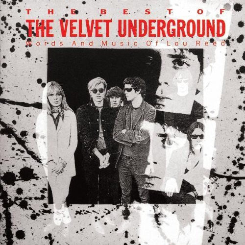 Velvet Underground: Best of Velvet Underground