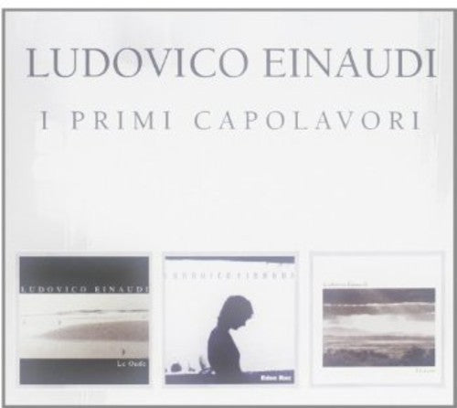 Einaudi, Ludovico: I Primi Capolavori
