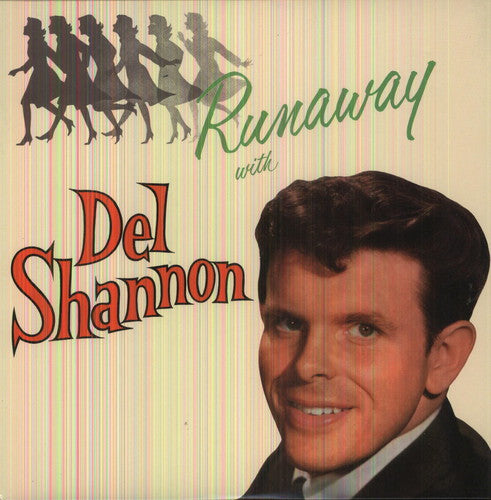 Shannon, Del: Runaway