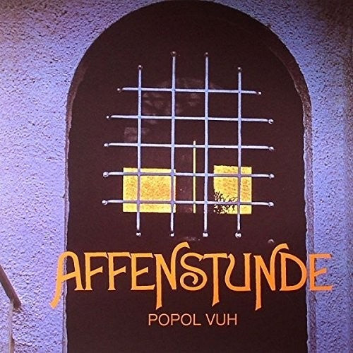 Popol Vuh: Affenstunde