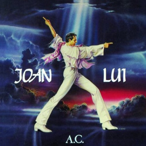 Celentano, Adriano: Joan Lui