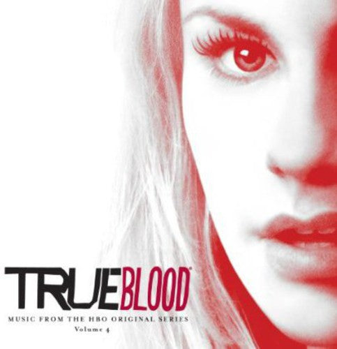 True Blood: Music From the HBO Original 4 / TV Ost: True Blood: Music from the HBO Original 4 (Original Soundtrack)