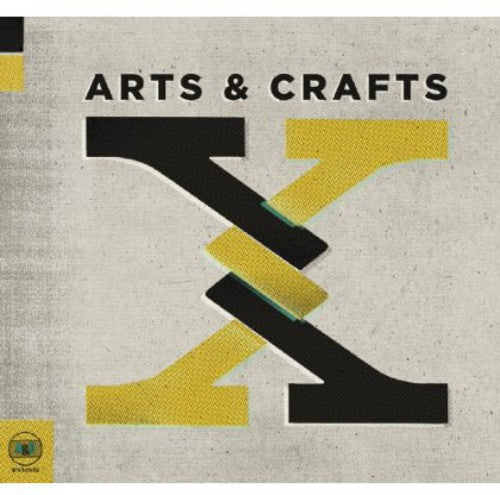 Arts & Crafts: X / Various: Arts and Crafts: X