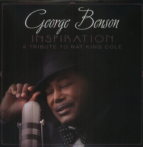 Benson, George: Inspiration [A Tribute To Nat King Cole]