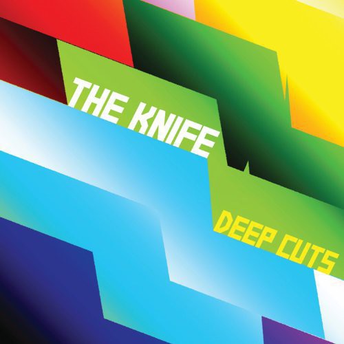 Knife: Deep Cuts