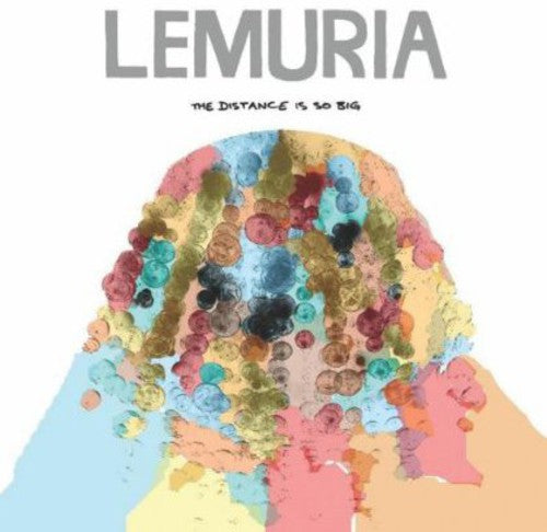 Lemuria: The Distance Is So Big