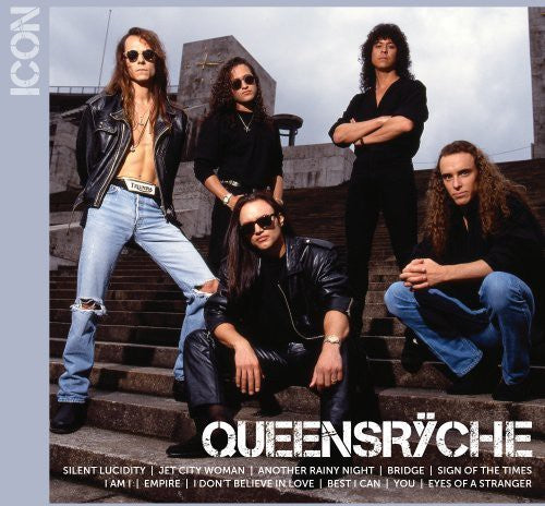Queensryche: Icon