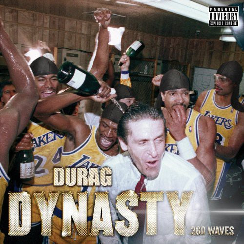 Durag Dynasty: 360 Waves