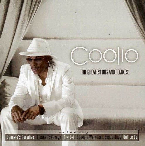 Coolio: Greatest Hits CooLio