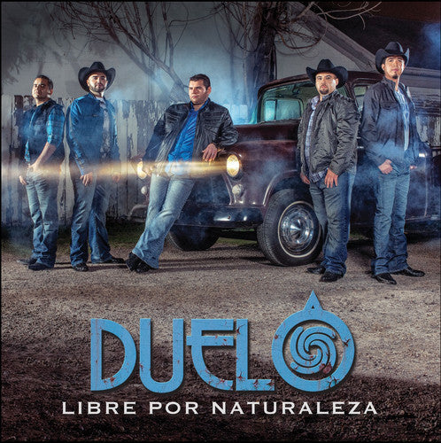 Duelo: Libre Por Naturaleza