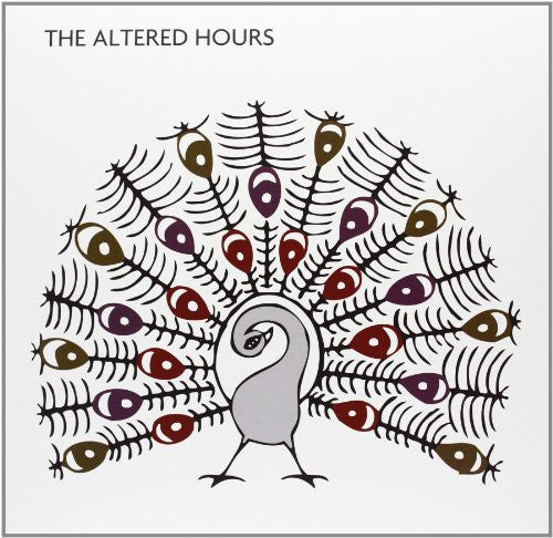 Altered Hours: Sweet Jelly Roll
