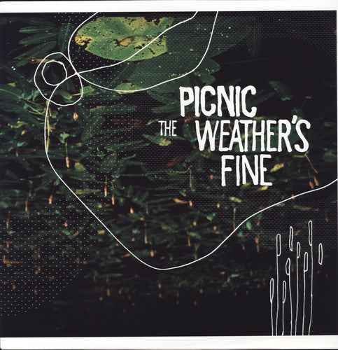 Picnic: The Weather's Fine