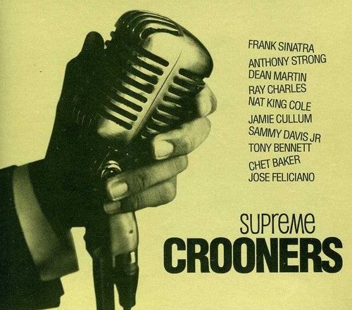 Supreme Crooners: Supreme Crooners