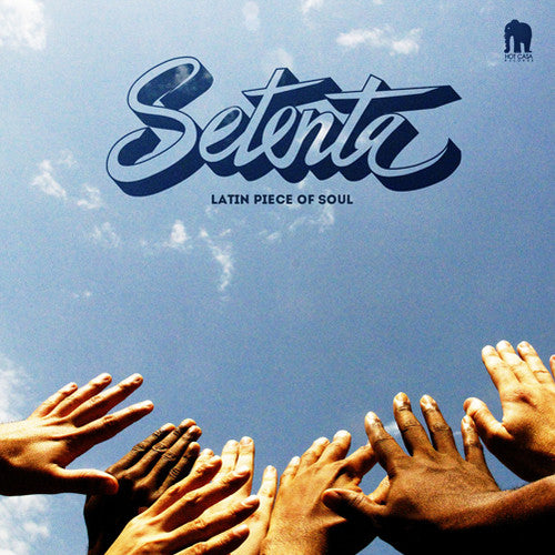 Setenta: Latin Piece of Soul