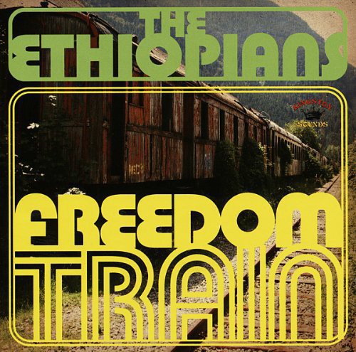 Ethiopians: Freedom Train