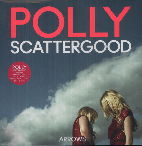 Scattergood, Polly: Arrows