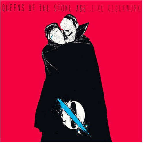 Queens of the Stone Age: Like Clockwork