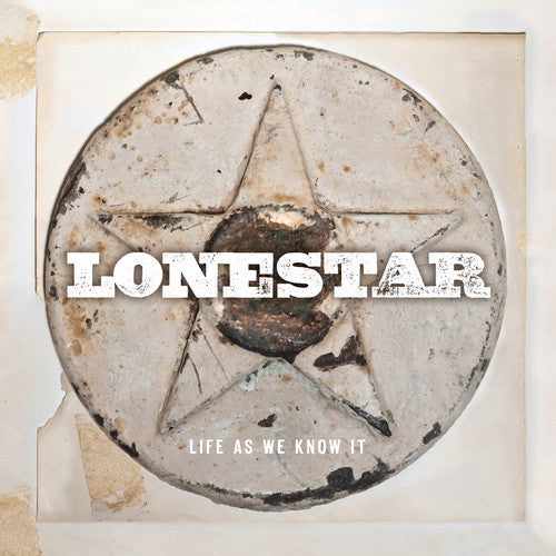 Lonestar: Life As We Know It