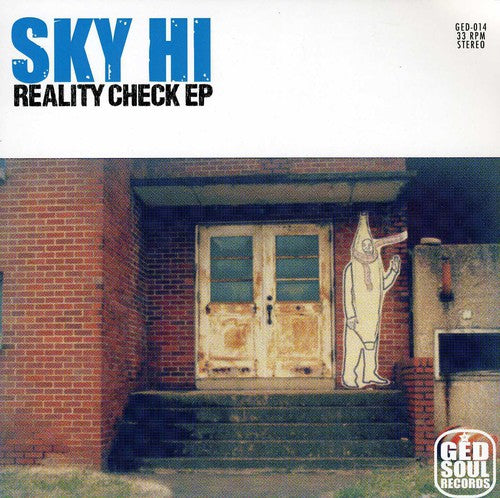 Sky Hi: Reality Check