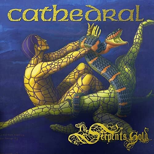 Cathedral: Serpent's Gold