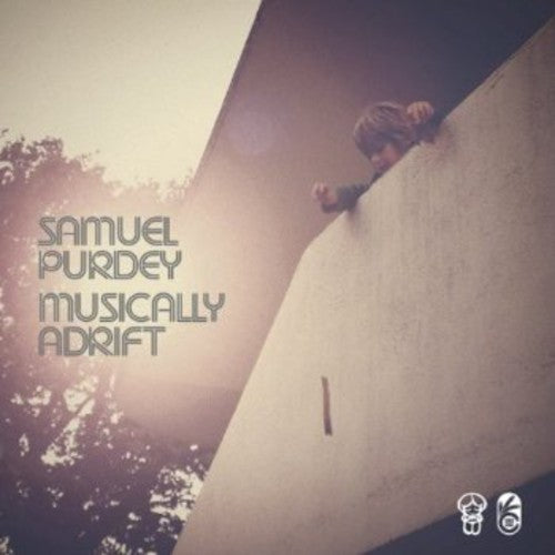 Purdy, Samuel: Musically Adrift