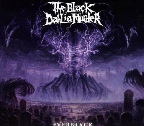 Black Dahlia Murder: Everblack: Deluxe