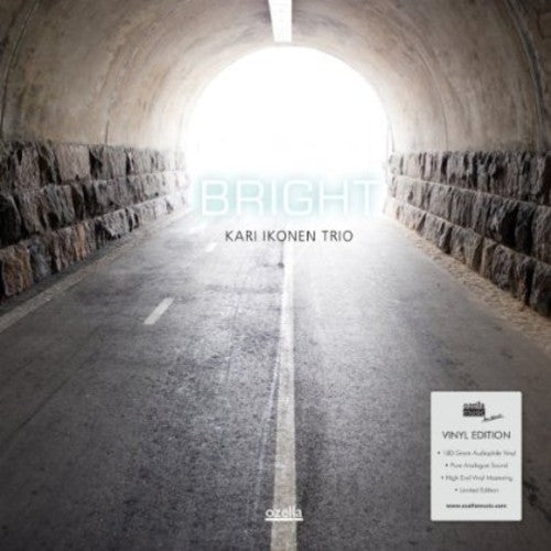 Ikonen, Kari: Bright