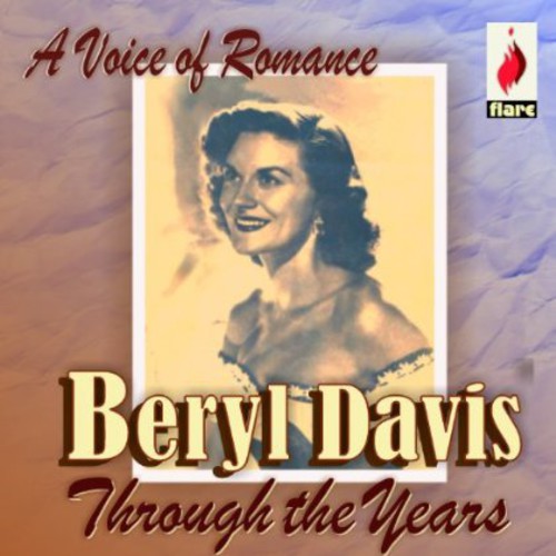 Davis, Beryl: Through the Year