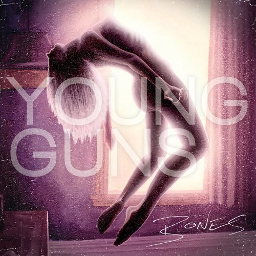 Young Guns: Bones