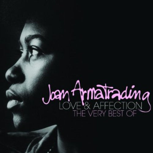 Armatrading, Joan: Love & Affection: Very Best of