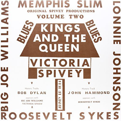 Kings & the Queen / Various: Kings & the Queen